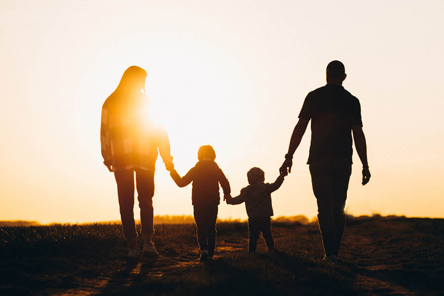 FamiliesSupportNetworks Counsellor Centurion | Corna Olivier
