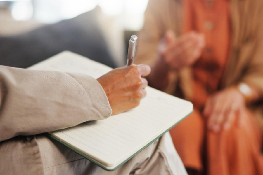 Individual Therapy (1) Counsellor Centurion | Corna Olivier
