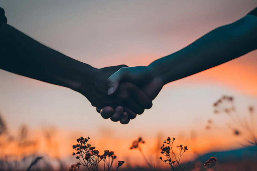 Support Counsellor Centurion | Corna Olivier