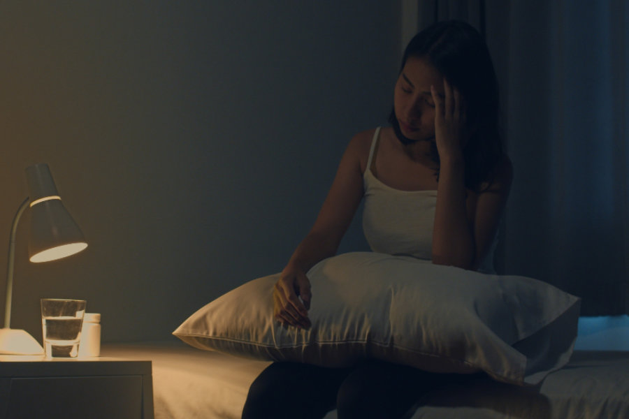 sleep and burnout Counsellor Centurion | Corna Olivier